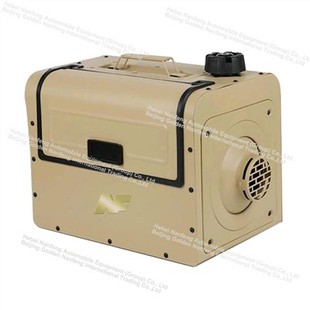 Portable Heaters For Camping RVs