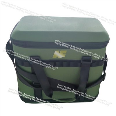 Self-generating Portable Diesel Heater