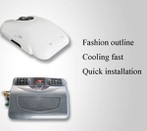 Split Type DC Powered Air Conditioner DC16