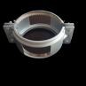 Stainless Steel Sewage Clamp-KOMBI KRALLE