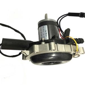 Suit To Webasto Air Top 2000 Parking Heater Combustion Blower Motor