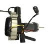 webasto air top 2000 parking heater combustion blower motor