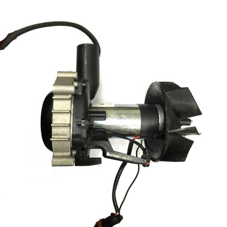 Suit to Webasto Heater Air Top 2000 Heater 12v24v Combustion Blower Motor Fan