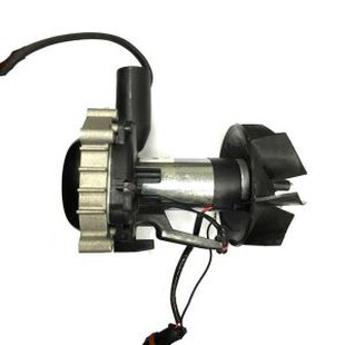 Suit to Webasto Heater Air Top 2000 Heater 12v24v Combustion Blower Motor Fan