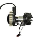 Suit to Webasto Heater Air top 2000 Parts 12V/24V Combustion Blower Motor Fan