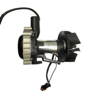 Suit to Webasto Heater Air top 2000 Parts 12V/24V Combustion Blower Motor Fan