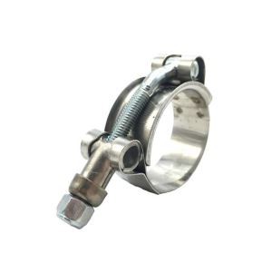 T-Bolt Clamps Without Spring W2 OR W4