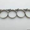 T-Bolt Hose Clamps W2 Or W4