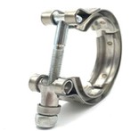 T-Bolt V-Band Hose Clamp