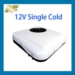Top Mounted Heating And Cooling Parking Air Conditioner