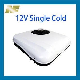 Top Mounted Heating And Cooling Parking Air Conditioner
