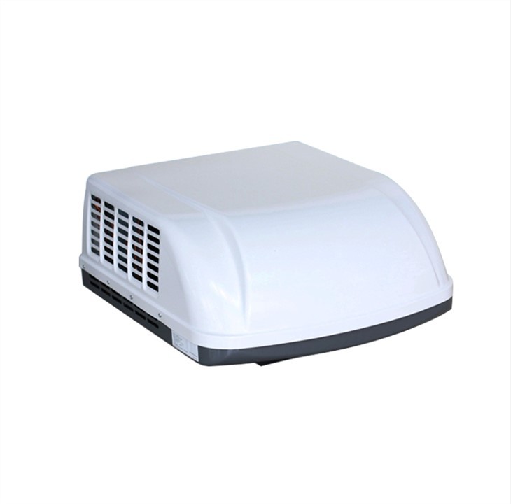 Top-mounted RV Air Conditioner