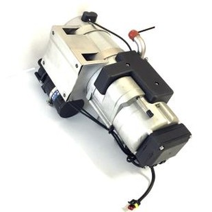 CE Approved Top Rated Portable Water Diesel Truck Engine Heaters 10KW 12V/24V