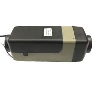 Top Rated Space Air 5KW 12V/24v Car Heater Diesel Similar to Webasto Diesel Heater