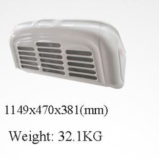 Transport Refrigeration F450