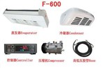 TRANSPORT REFRIGERATION UNITS F600
