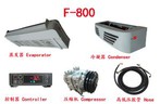 TRANSPORT REFRIGERATION UNITS F800