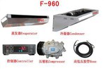 TRANSPORT REFRIGERATION UNITS F960