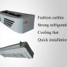 Transport Refrigeration Units