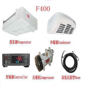 TRUCK REFRIGERATION UNIT