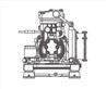 Two-stage Oil Piston Air Compressor