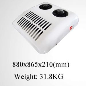 Van Refrigeration Units For Van TF300