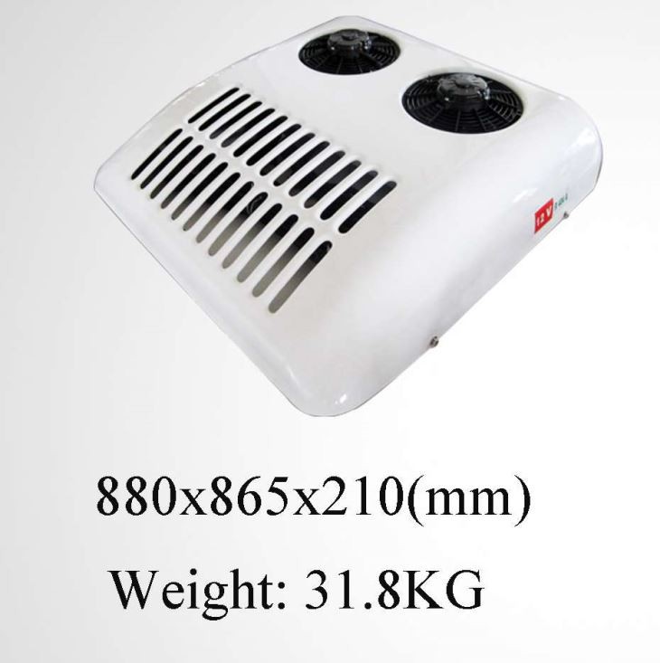 Van Refrigeration Units for Van TF300