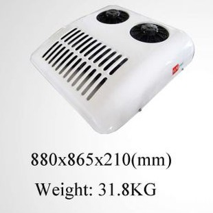 Van Refrigeration Units for Van TF300