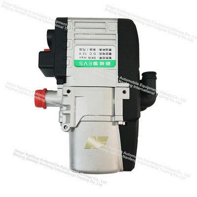 Water Parking Heater Similar To Eberspaecher D5E