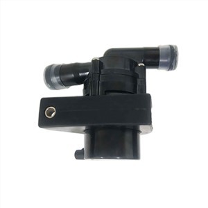 Water Pump For 5kw Webasto Heater