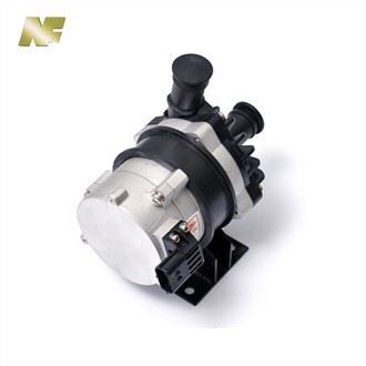 Water Pumps For Electric Bus