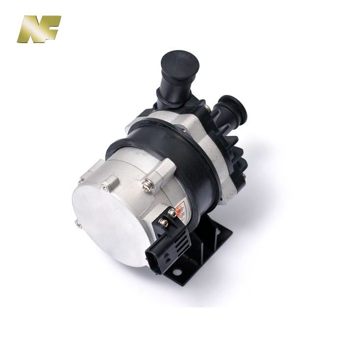 Water Pumps For Electric Bus