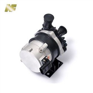 Water Pumps For Electric Bus