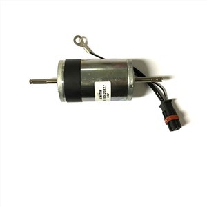 Webasto Air Top 2000ST Replacement Combustion Motor
