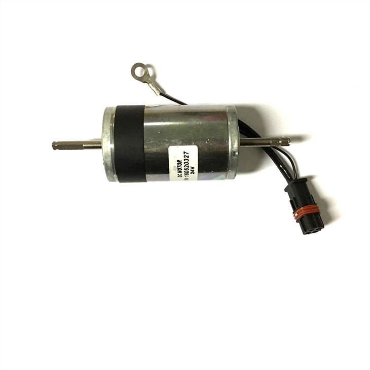 Webasto AT 2000ST Combustion Motor