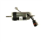 Webasto AT 2000ST Combustion Motor