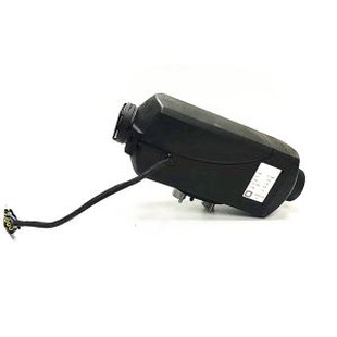 With Japanese Jingci Glow Pin 2KW 12 /24 Volt TRuck Diesel Air Parking Heater Similar to Air Heater Webasto