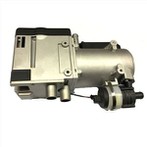 9kw Diesel Water Parking Heater 12v 24v