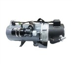 YJT-Q20 Gas Liquid Heater For Bus