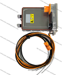 10kw High Voltage Vehicle Heater