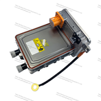 10kw High Voltage Electric Vehicle Ptc Heater