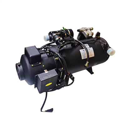 16-35KW Diesel Parking Heater With Emark