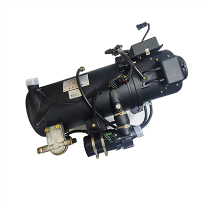 16-35KW Diesel Parking Heater With Emark