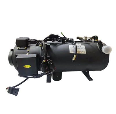 16-35KW Diesel Parking Heater With Emark