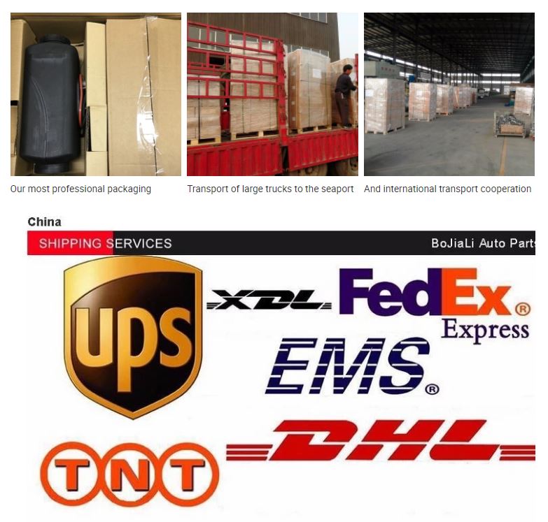 packing and delivery packing and delivery