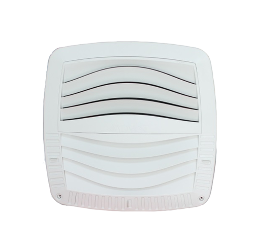 RV roof air parking conditioner