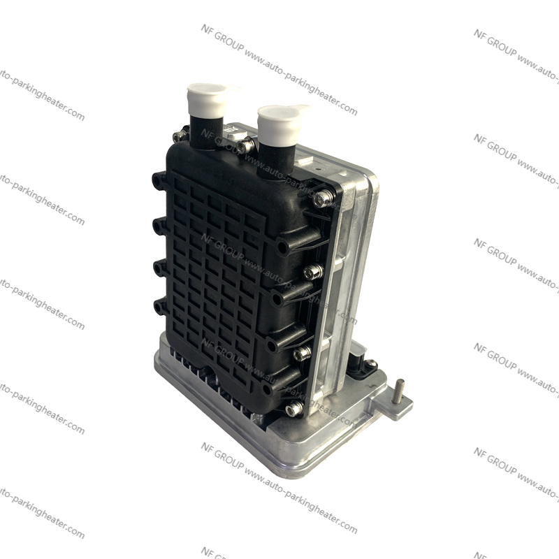 PTC heater for car