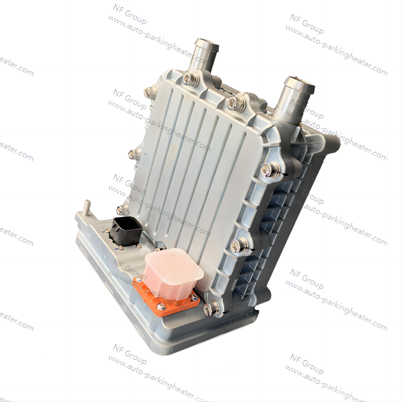 electric parking heater