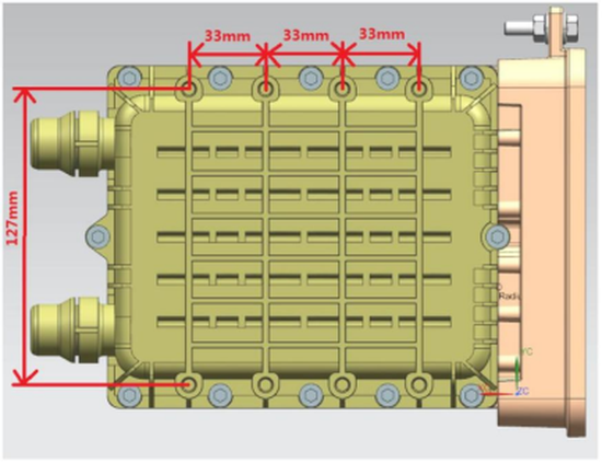installation of ptc heater installation of ptc heater