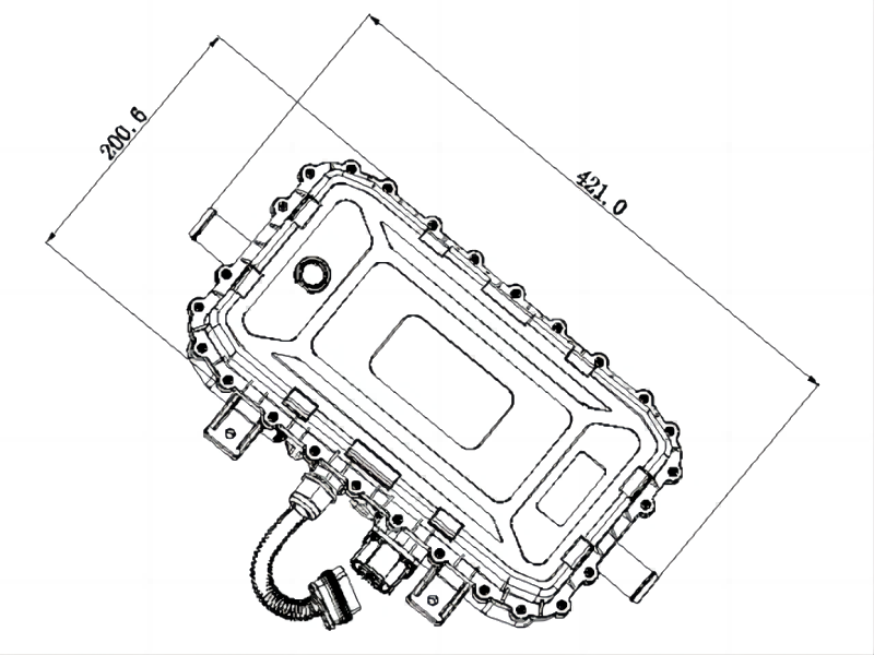 automotive ptc heater automotive ptc heater